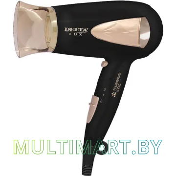 Фен Delta Lux DL-0935